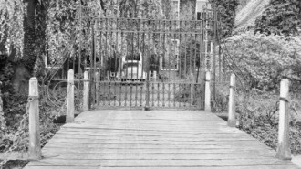 Rijksdienst voor het Cultureel Erfgoed: Wal, A.J. van der