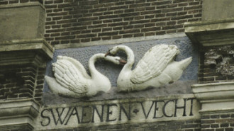 Rijksdienst voor het Cultureel Erfgoed: Ferro, F.