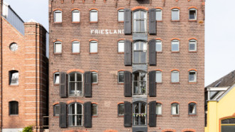 Rijksdienst voor het Cultureel Erfgoed: Sekuur, Mark