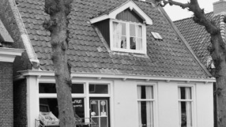 Rijksdienst voor het Cultureel Erfgoed: Wal, A.J. van der