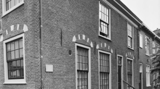 Rijksdienst voor het Cultureel Erfgoed: Dukker, G.J.