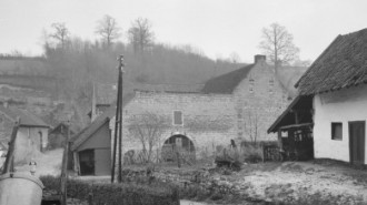 Rijksdienst voor het Cultureel Erfgoed: Delemarre, G.Th.