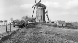 Rijksdienst voor het Cultureel Erfgoed: Dukker, G.J.