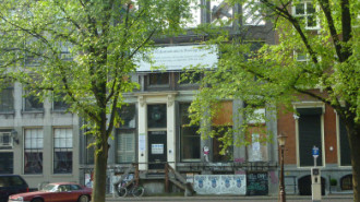 WikiMedia