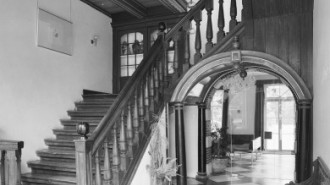 Rijksdienst voor het Cultureel Erfgoed: Wal, A.J. van der