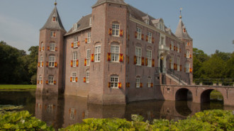 Rijksdienst voor het Cultureel Erfgoed: Speelman, Albert