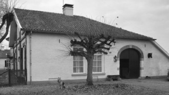 Rijksdienst voor het Cultureel Erfgoed: Wal, A.J. van der