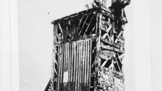 Rijksdienst voor het Cultureel Erfgoed: Koning, J.P. de