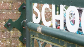 Rijksdienst voor het Cultureel Erfgoed: Sekuur, Mark