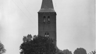 Rijksdienst voor het Cultureel Erfgoed