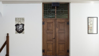 Rijksdienst voor het Cultureel Erfgoed: Booms, C.S. (Chris)