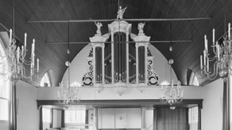 Rijksdienst voor het Cultureel Erfgoed: Wal, A.J. van der