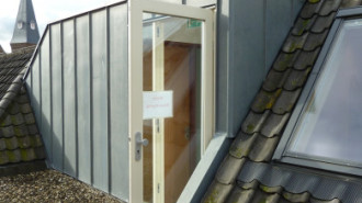 Rijksdienst voor het Cultureel Erfgoed: Bogers, Guido