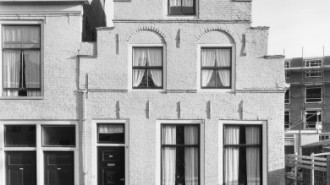 Rijksdienst voor het Cultureel Erfgoed: Delemarre, G.Th.