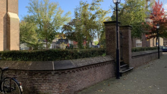 Rijksdienst voor het Cultureel Erfgoed: Bogers, Guido