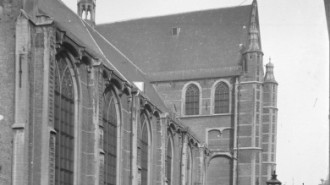 Rijksdienst voor het Cultureel Erfgoed