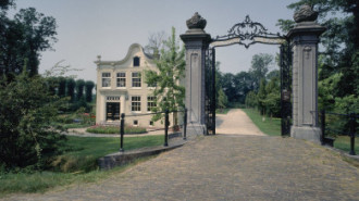 Rijksdienst voor het Cultureel Erfgoed: Dukker, G.J.