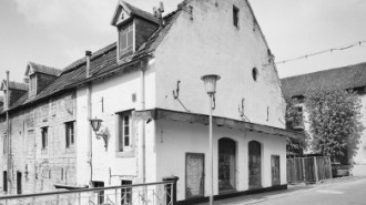 Rijksdienst voor het Cultureel Erfgoed: Galen, P. (Paul) van