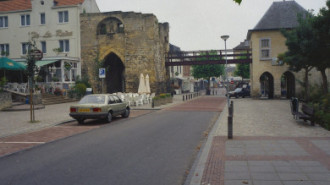 Rijksdienst voor het Cultureel Erfgoed: Tangel, L.M.