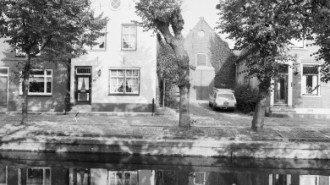 Rijksdienst voor het Cultureel Erfgoed: Dukker, G.J.