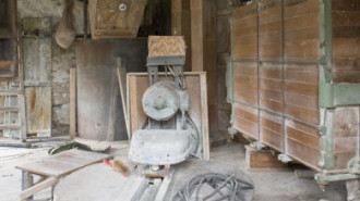 Rijksdienst voor het Cultureel Erfgoed: Technau, Sergé