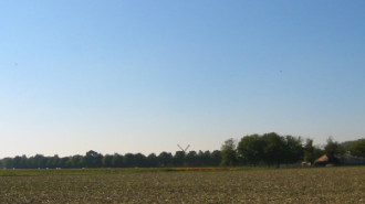 Rijksdienst voor het Cultureel Erfgoed: Terpstra, Frank
