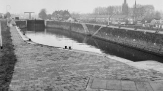 Rijksdienst voor het Cultureel Erfgoed: Wal, A.J. van der