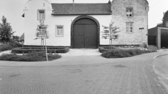 Rijksdienst voor het Cultureel Erfgoed: Galen, P. van