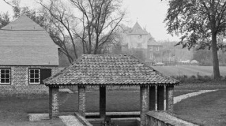 Rijksdienst voor het Cultureel Erfgoed: Tangel, L.M.