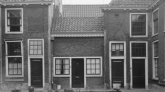 Rijksdienst voor het Cultureel Erfgoed: Dukker, G.J.