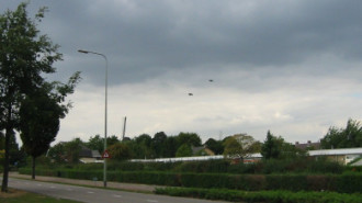 Rijksdienst voor het Cultureel Erfgoed: Terpstra, Frank