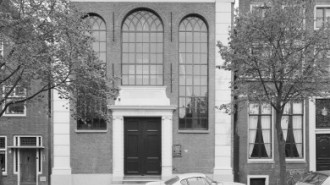 Rijksdienst voor het Cultureel Erfgoed: Wal, A.J. van der