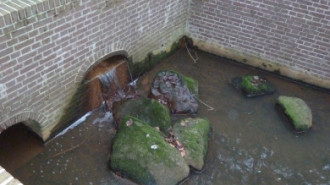 Rijksdienst voor het Cultureel Erfgoed: Bogers, Guido