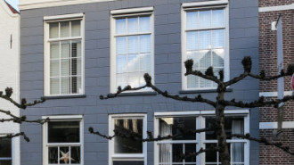 Rijksdienst voor het Cultureel Erfgoed: Brinkkemper, O. (Otto)