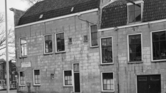 Rijksdienst voor het Cultureel Erfgoed: Dukker, G.J.