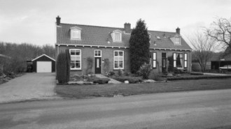 Rijksdienst voor het Cultureel Erfgoed: Koning, J.P. de