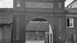 Rijksdienst voor het Cultureel Erfgoed: Dukker, G.J.