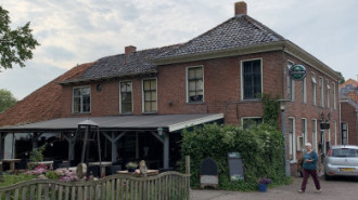 Rijksdienst voor het Cultureel Erfgoed: Bogers, Guido