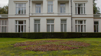 Rijksdienst voor het Cultureel Erfgoed: Speelman, Albert