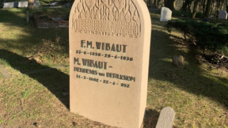 Rijksdienst voor het Cultureel Erfgoed: Bogers, Guido