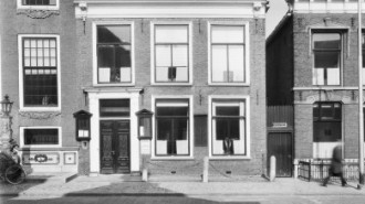 Rijksdienst voor het Cultureel Erfgoed: Delemarre, G.Th.