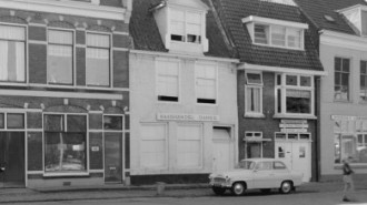 Rijksdienst voor het Cultureel Erfgoed: Dukker, G.J.