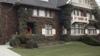 Rijksdienst voor het Cultureel Erfgoed: Tangel, L.M.