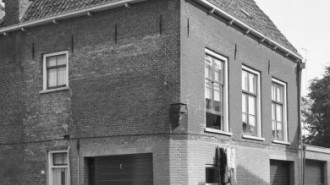 Rijksdienst voor het Cultureel Erfgoed: Dukker, G.J.