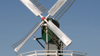 WikiMedia