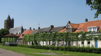 WikiMedia
