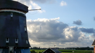 Rijksdienst voor het Cultureel Erfgoed: Raap, E. (Edwin)