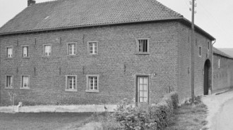 Rijksdienst voor het Cultureel Erfgoed: Tangel, L.M.