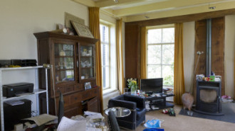 Rijksdienst voor het Cultureel Erfgoed: Sekuur, Mark