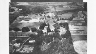 Rijksdienst voor het Cultureel Erfgoed